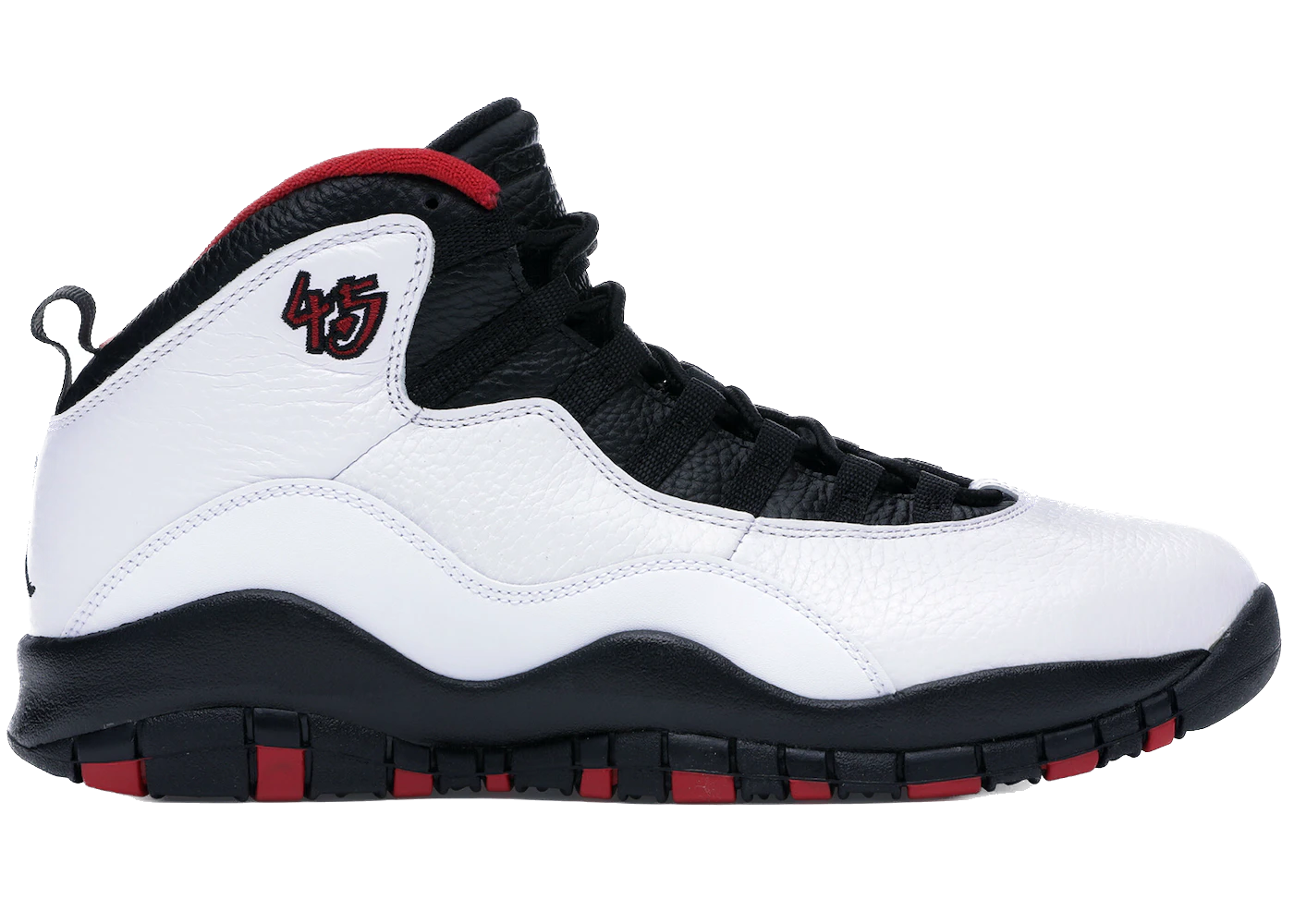 Jordan 10 Retro Double Nickel (GS)