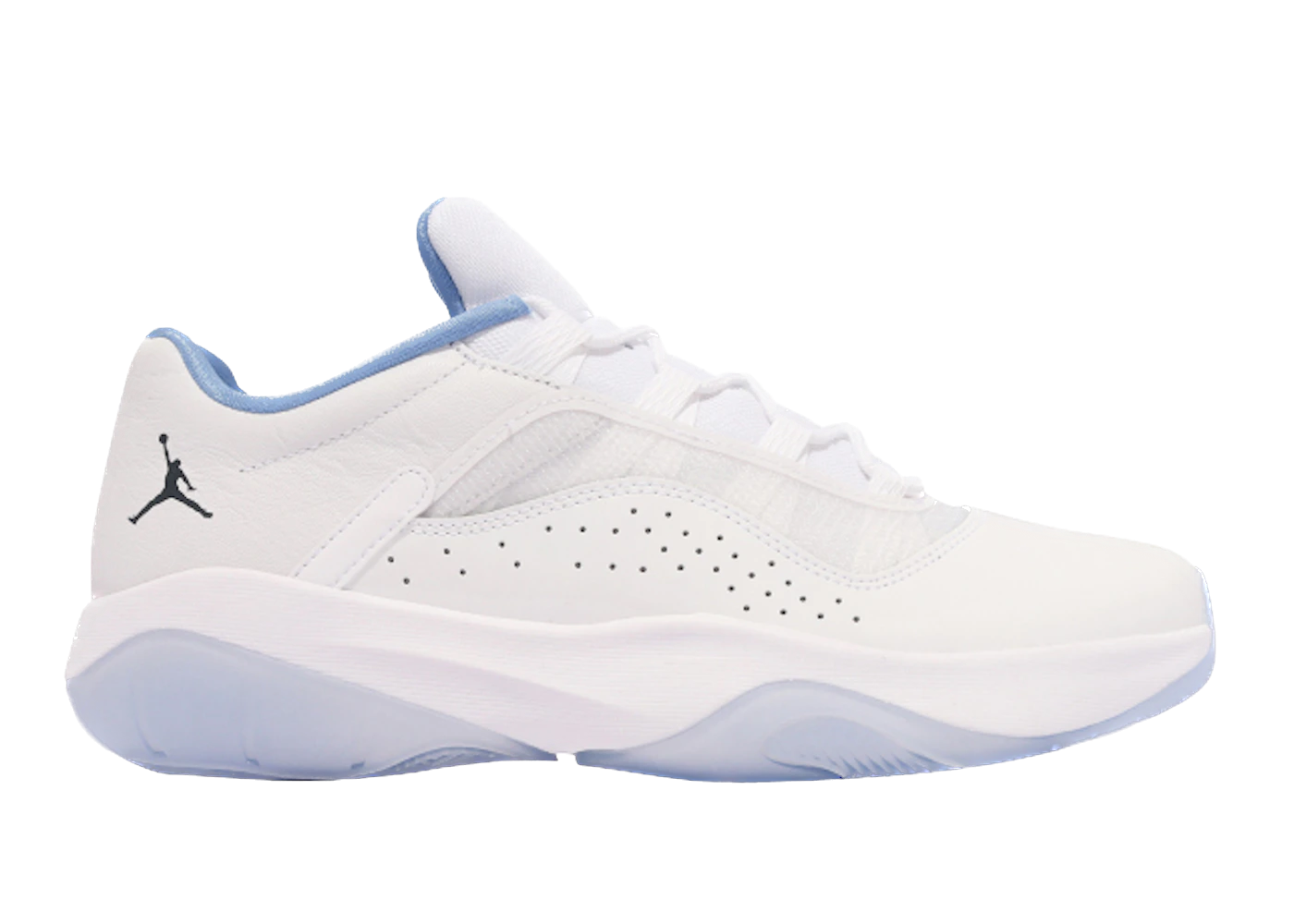 Jordan 11 CMFT Low Legend Blue