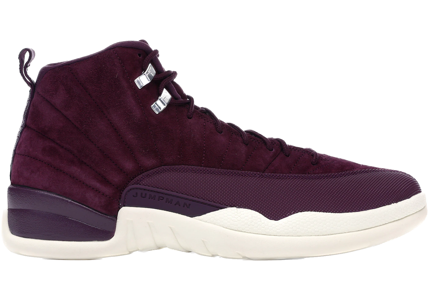 Jordan 12 Retro Bordeaux