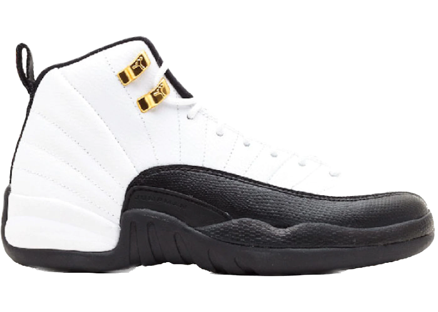 Jordan 12 Retro Taxi (2013) (GS)