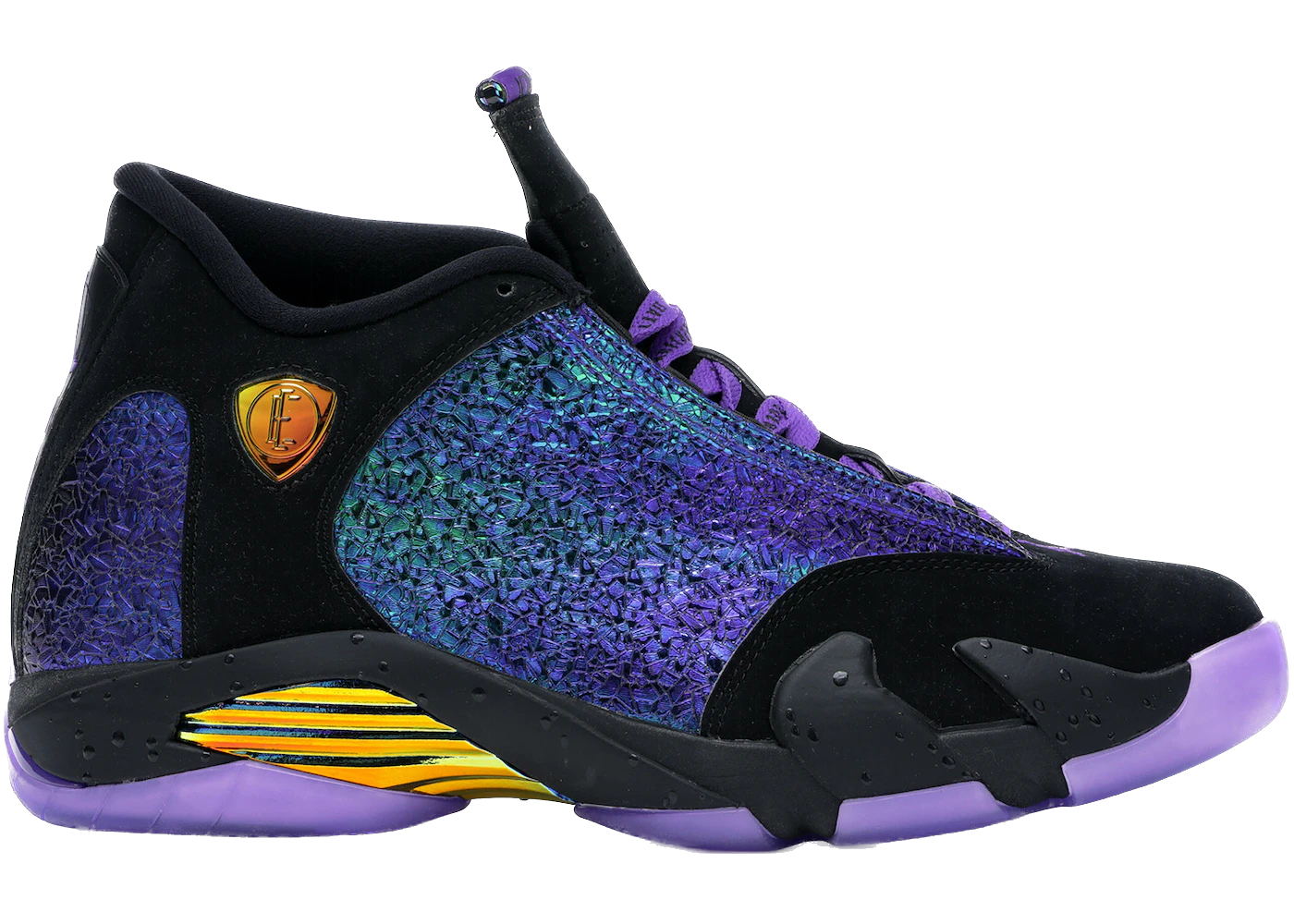 Jordan 14 Retro Doernbecher (2019)