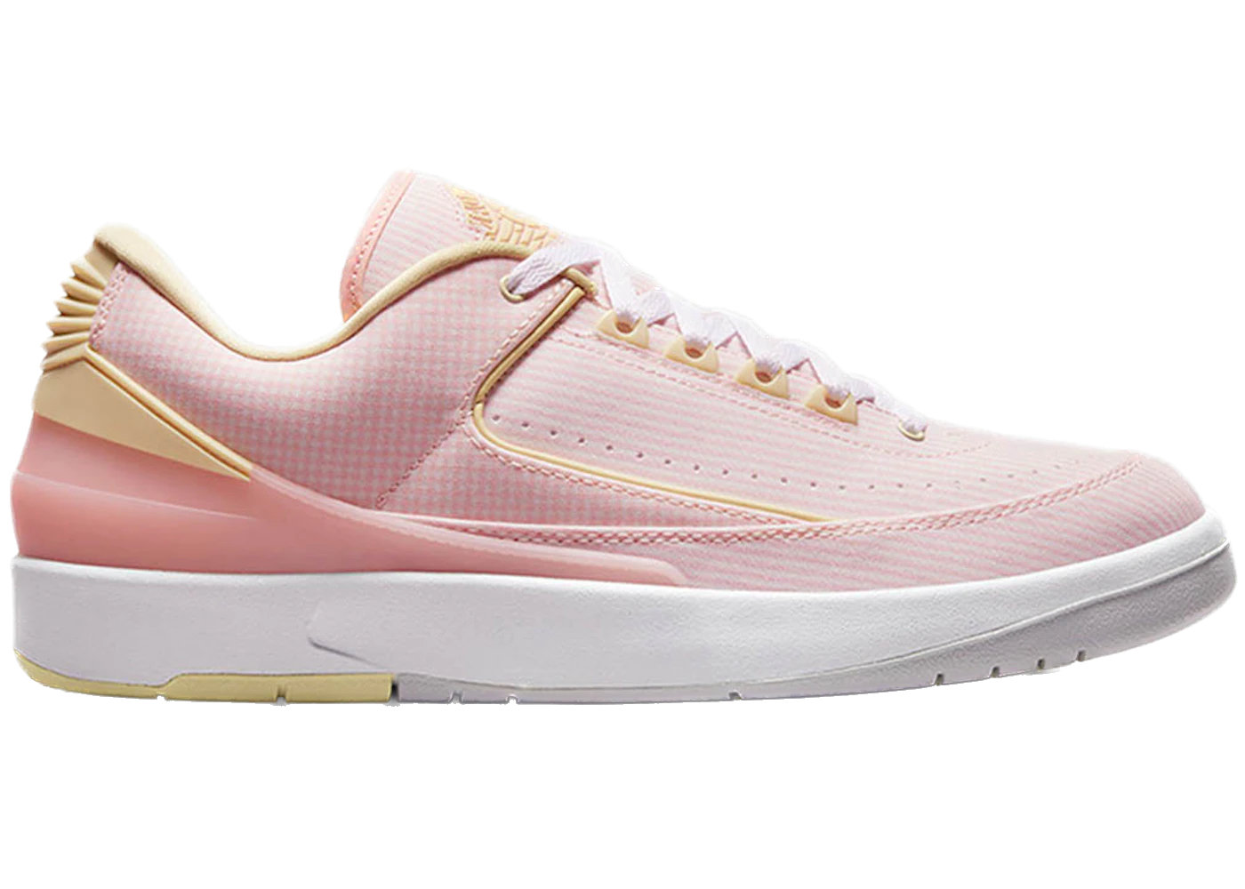 Jordan 2 Retro Low Craft Atmosphere