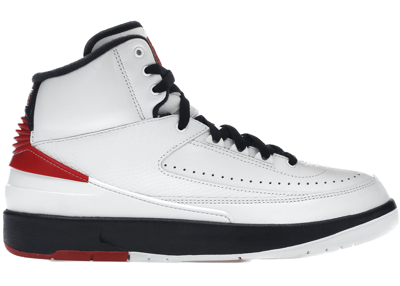 Jordan 2 Retro OG Chicago (2022) (Women's)