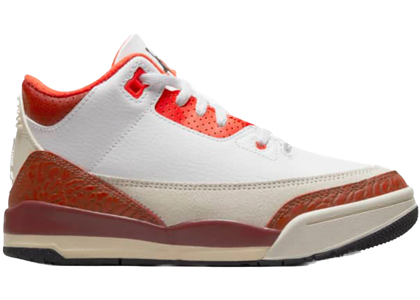 Jordan 3 Retro SE Dunk on Mars (PS)
