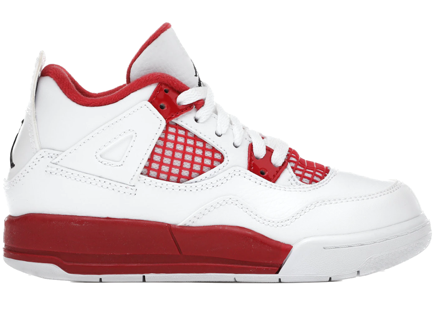 Jordan 4 Retro Alternate (PS)