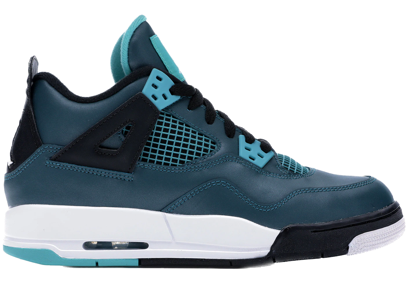 Jordan 4 Retro Teal (GS)