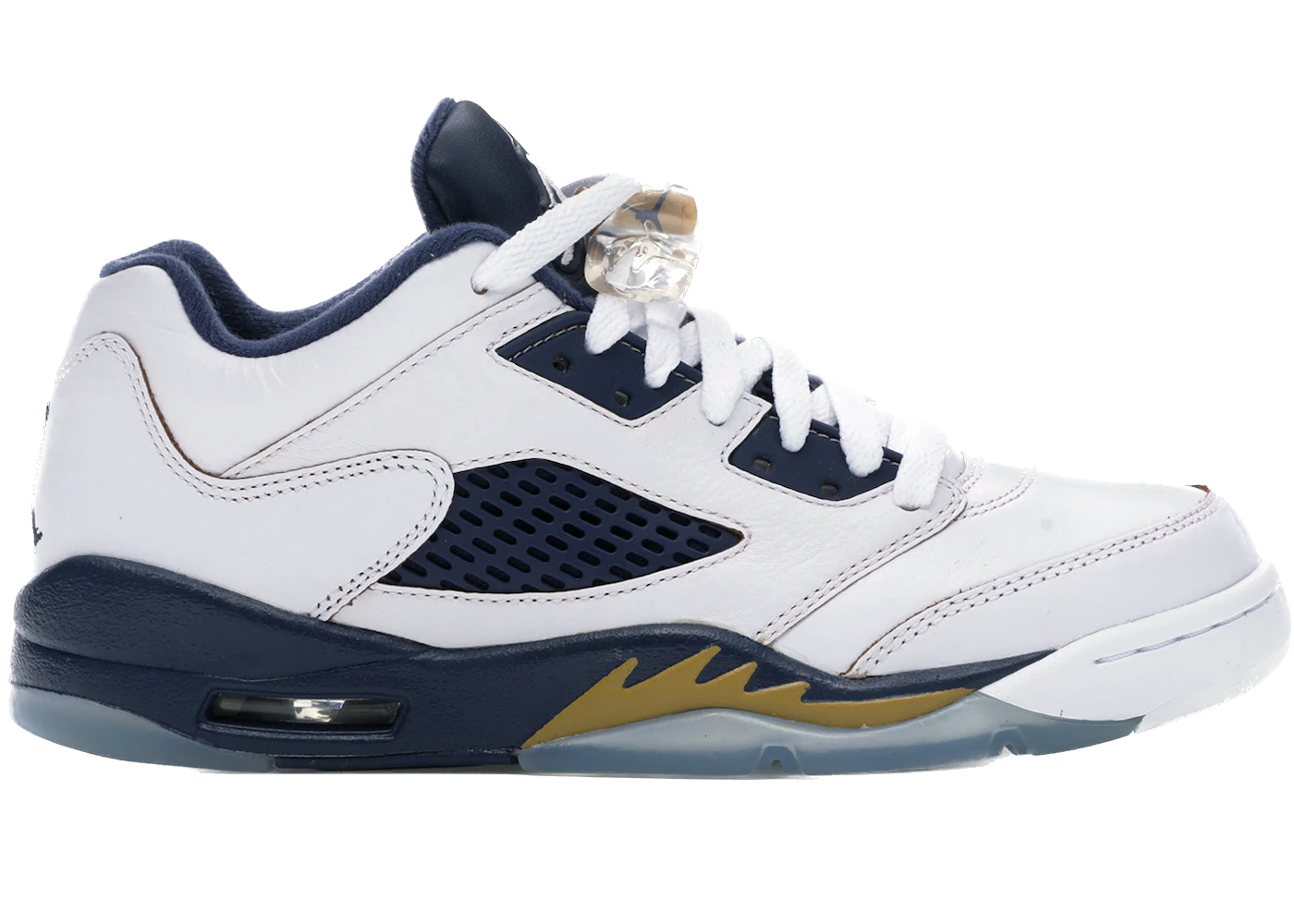 Jordan 5 Retro Low Dunk From Above (GS)