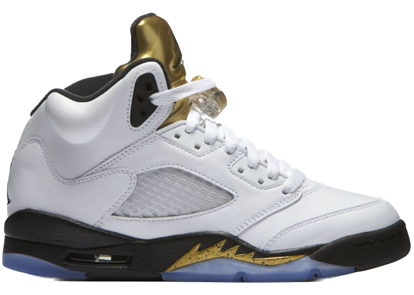 Jordan 5 Retro Olympic (2016) (GS)