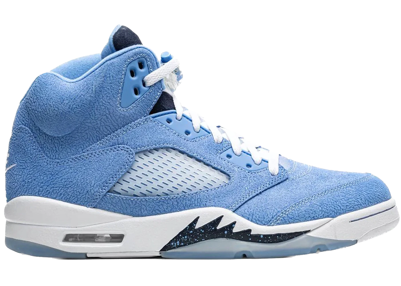 Jordan 5 Retro UNC PE