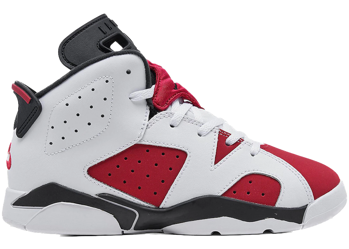 Jordan 6 Retro Carmine (2021) (PS)