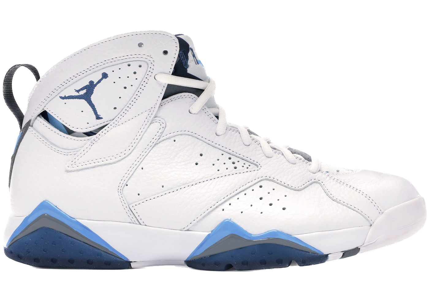 Jordan 7 Retro French Blue (2015)