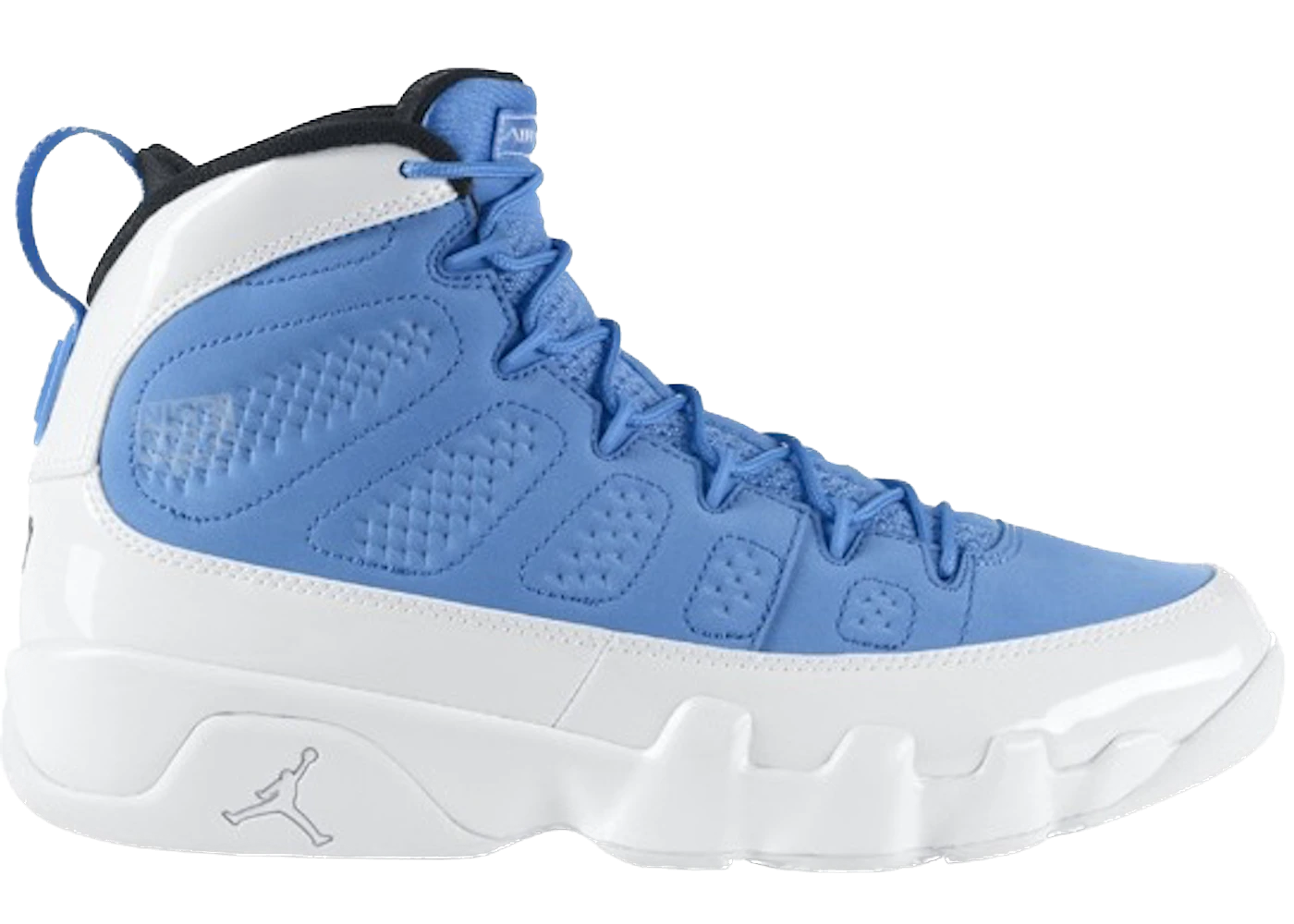Jordan 9 Retro For the Love of The Game