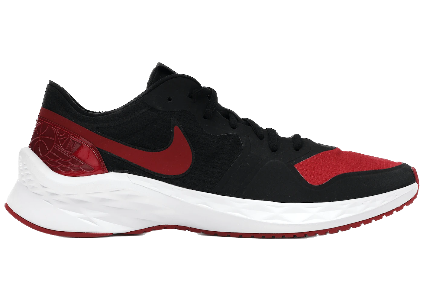 Jordan Air Zoom 85 Runner Bred