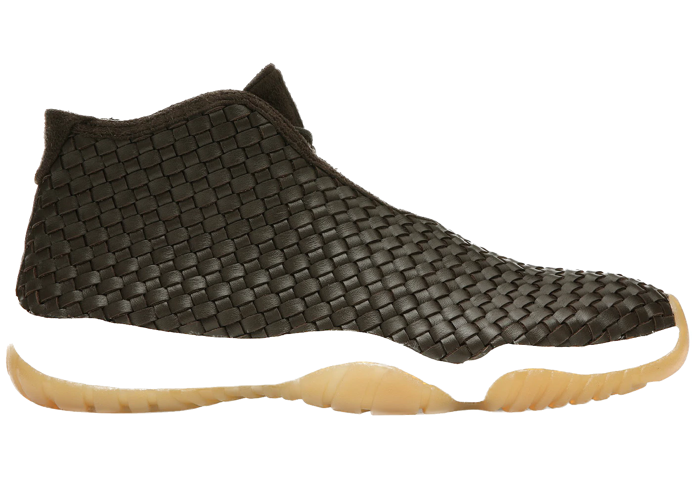Jordan Future Dark Chocolate