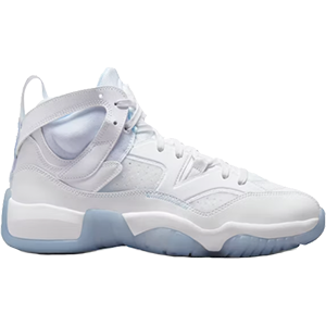 Jordan Jumpman Two Trey Columbia Blue