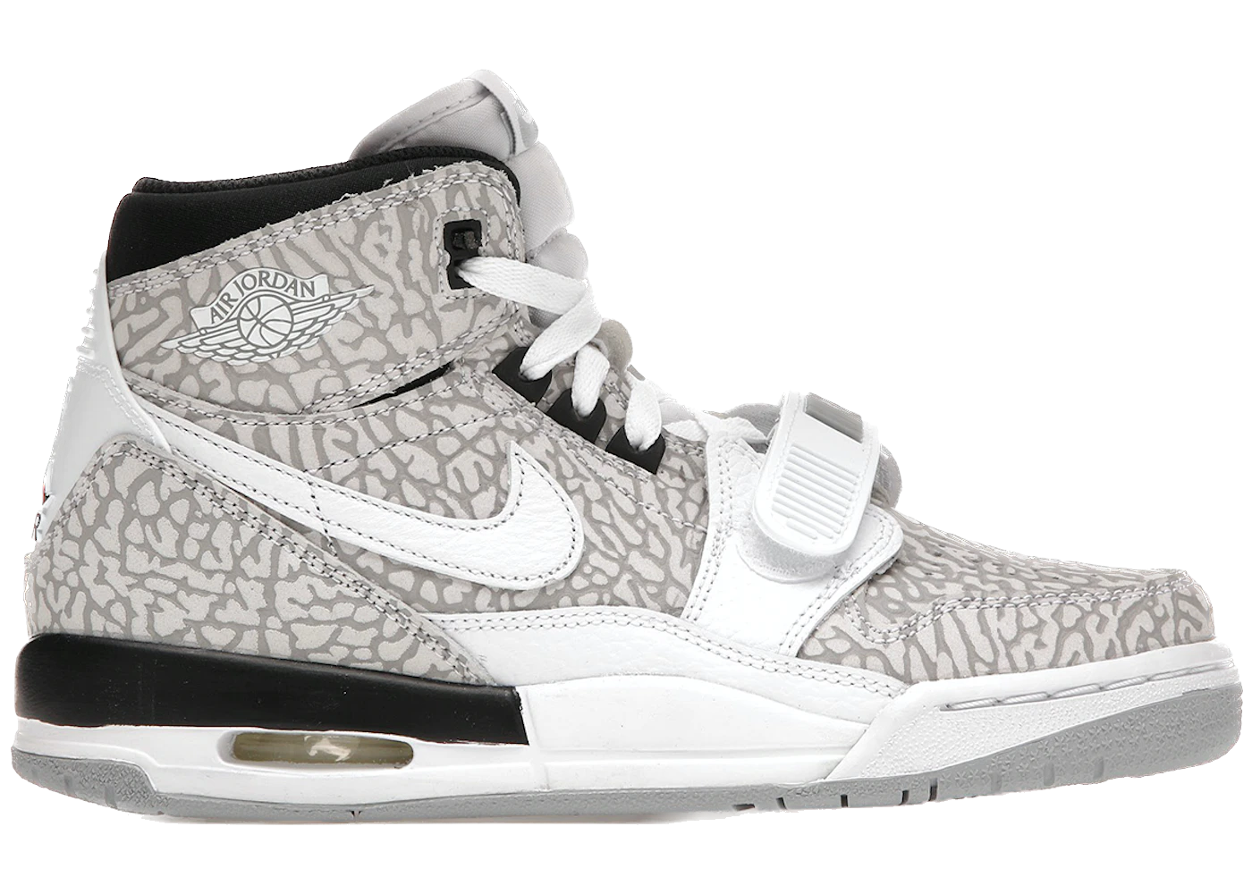 Jordan Legacy 312 Flip (GS)