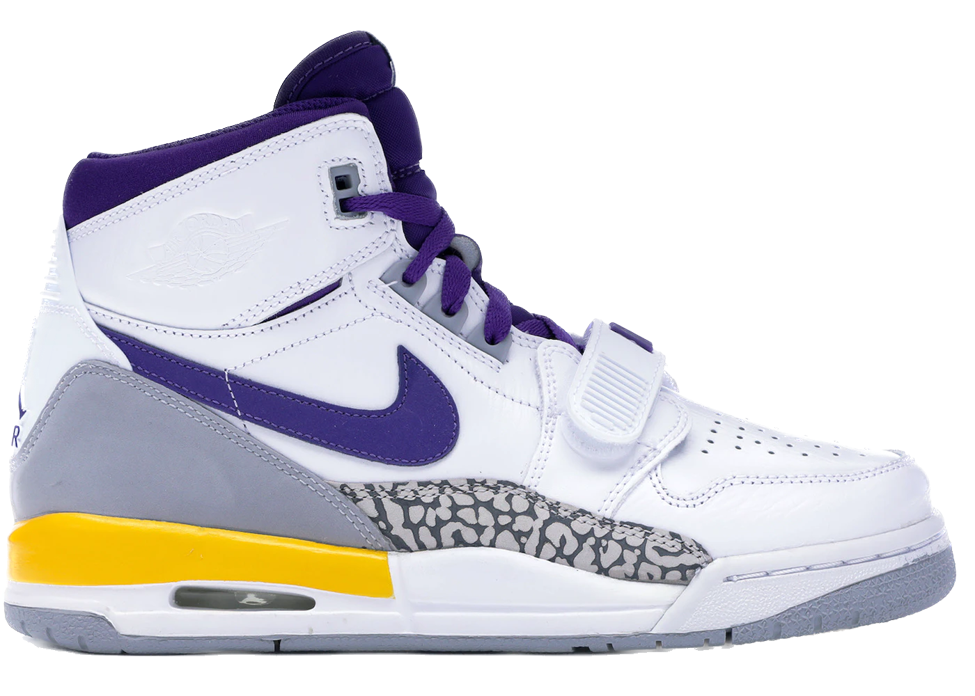 Jordan Legacy 312 Lakers (GS)