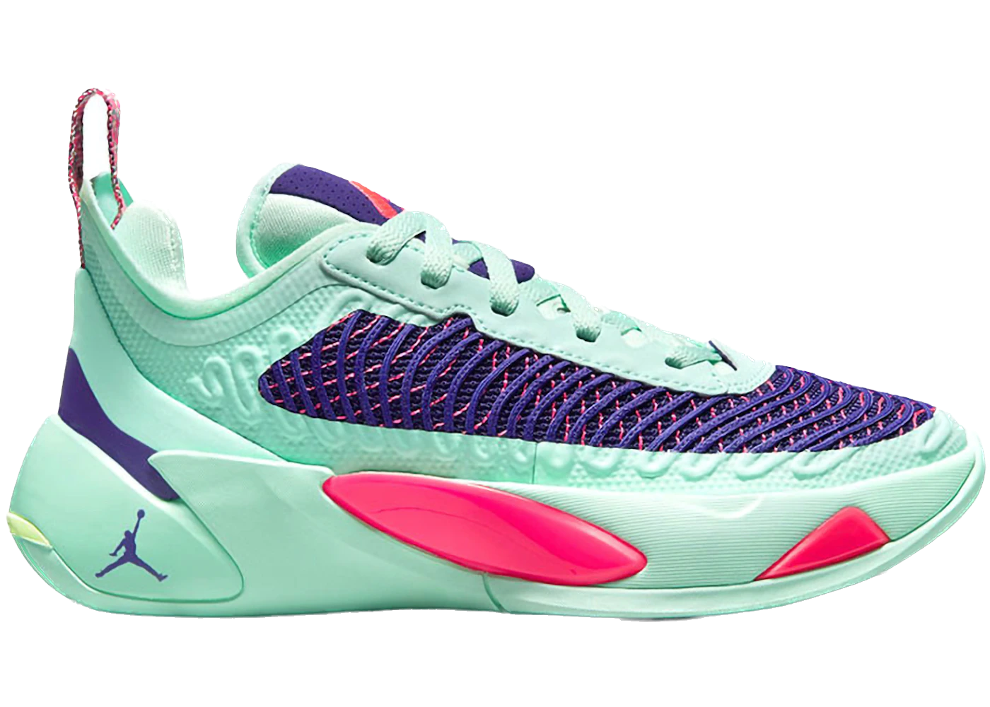 Jordan Luka 1 Easter (GS)