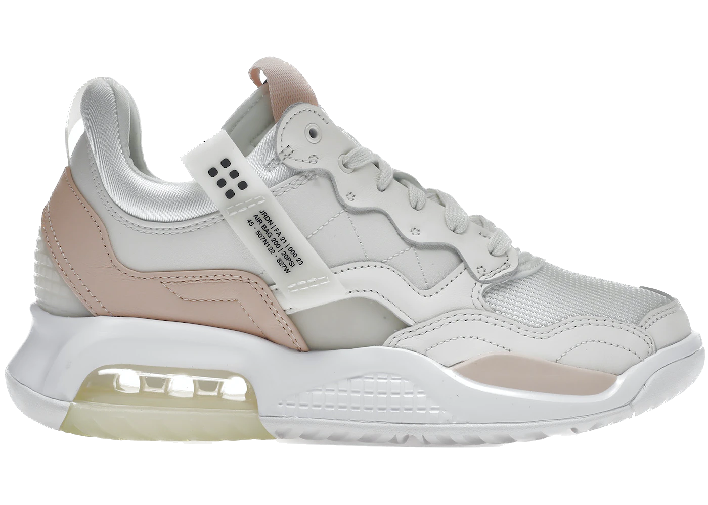 Jordan MA2 Sail Lime Ice (Women's)