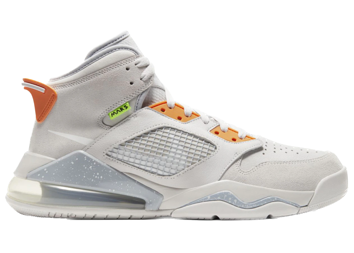 Jordan Mars 270 Bright Ceramic