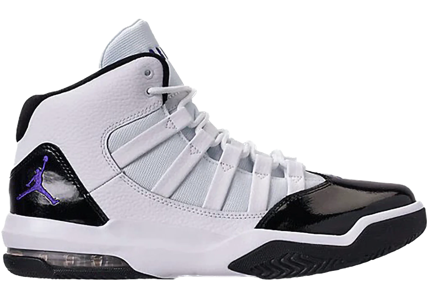 Jordan Max Aura Concord