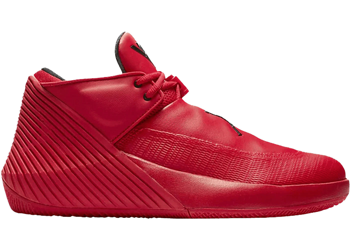 Jordan Why Not Zero.1 Low University Red
