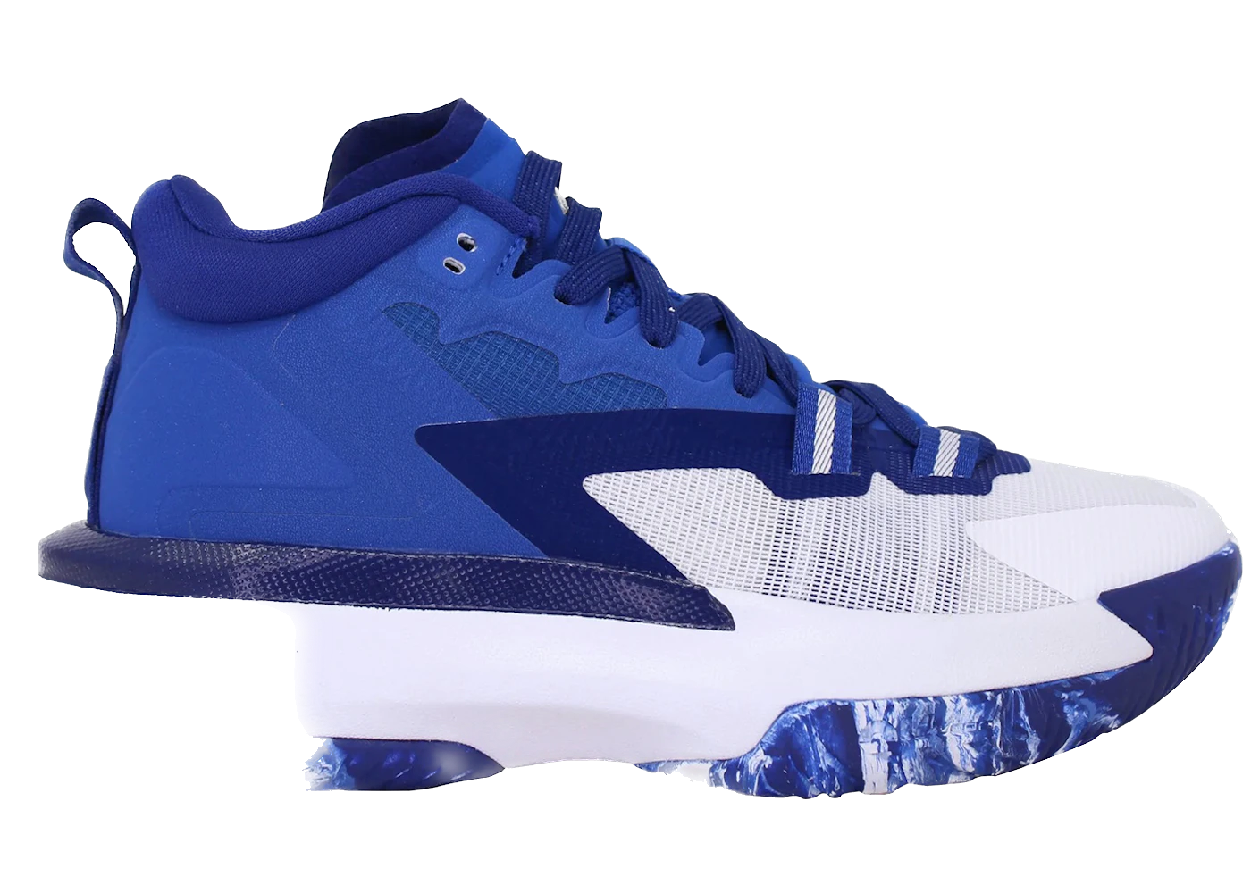 Jordan Zion 1 TB Royal Blue