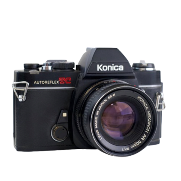 Autoreflex TC