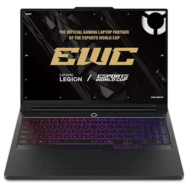 Legion Pro 7i Gen 10 16"