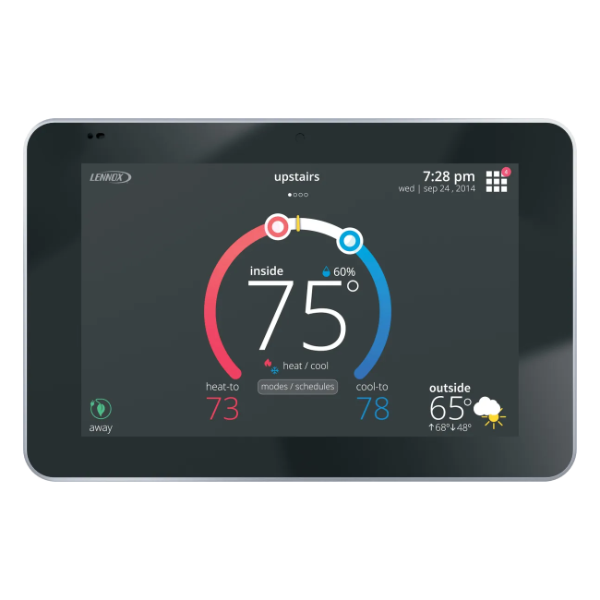 iComfort E30 Smart Thermostat