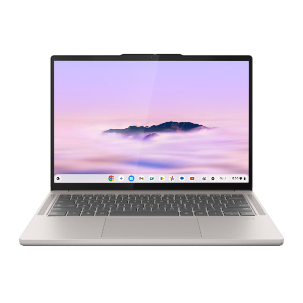 Chromebook Plus 14"