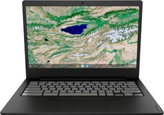 Chromebook S340 14"