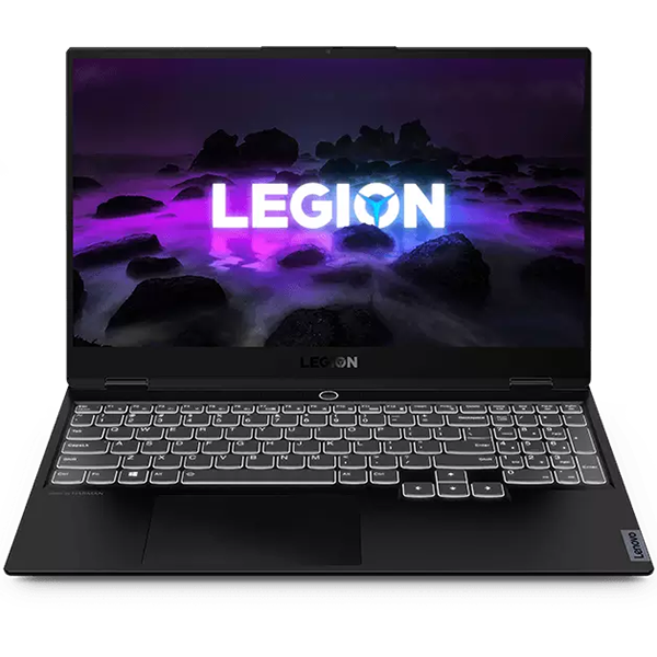Legion 7 Slim 15" (Gen 6)