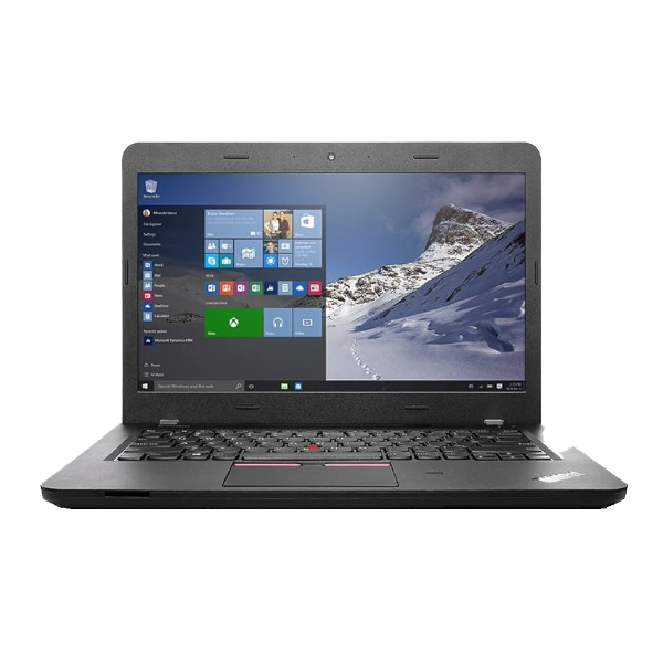 ThinkPad E470