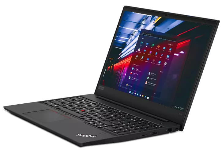 ThinkPad E590