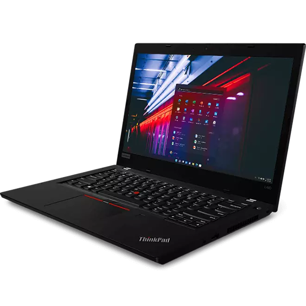 ThinkPad L490