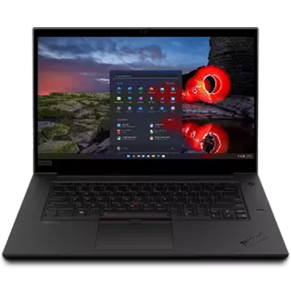 ThinkPad P1 (Gen 3)
