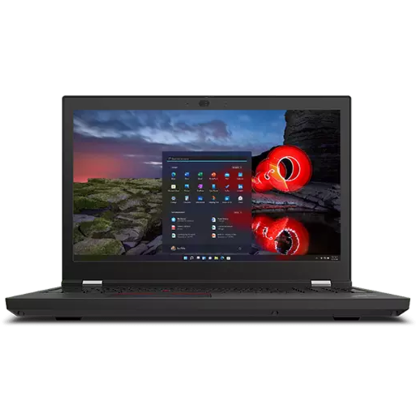 ThinkPad P15 (Gen 2)