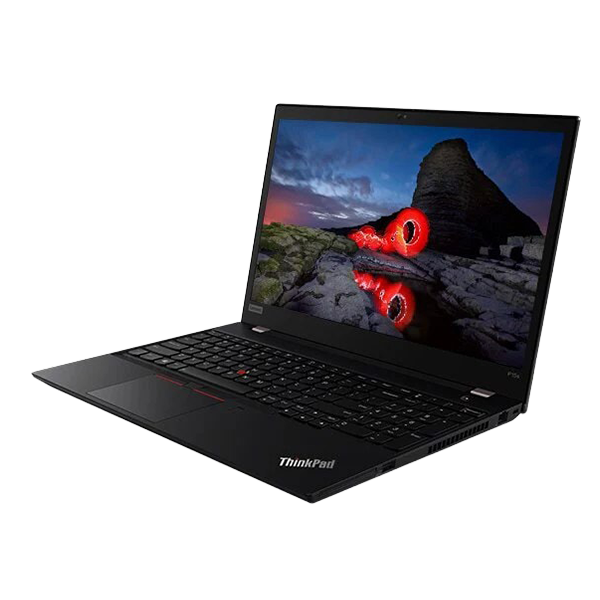 ThinkPad P15s (Gen 1)