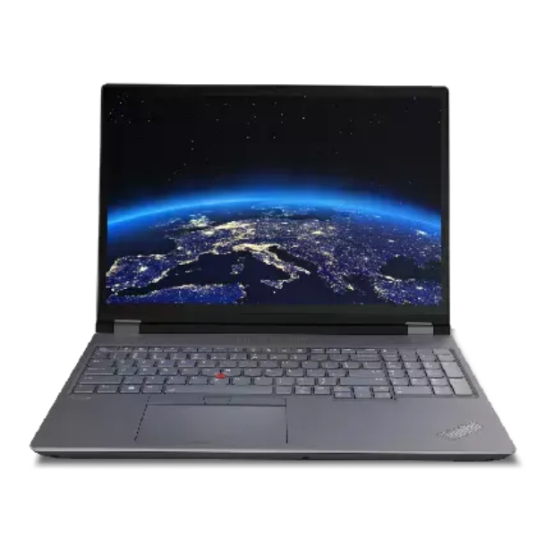 ThinkPad P16 (1st Gen)