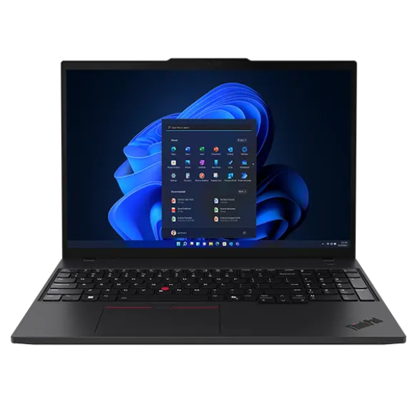 ThinkPad P16s (Gen 4)
