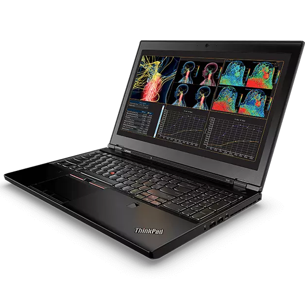 ThinkPad P50