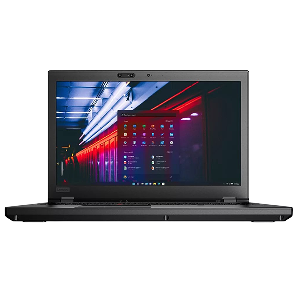 ThinkPad P52