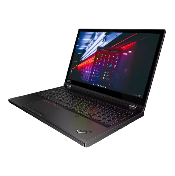 ThinkPad P53