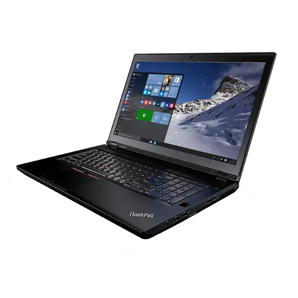 ThinkPad P71