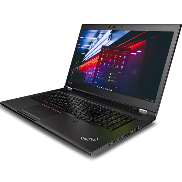 ThinkPad P72