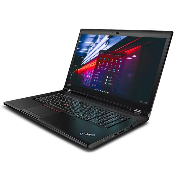 ThinkPad P73