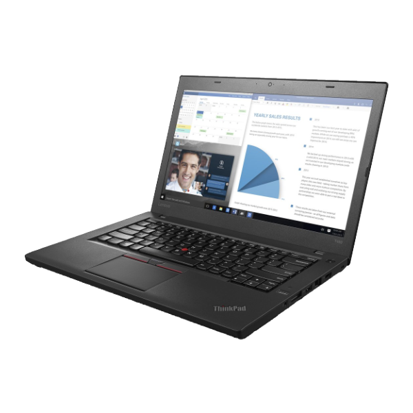 ThinkPad T460s