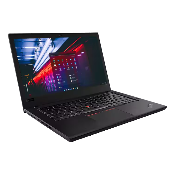 ThinkPad T480