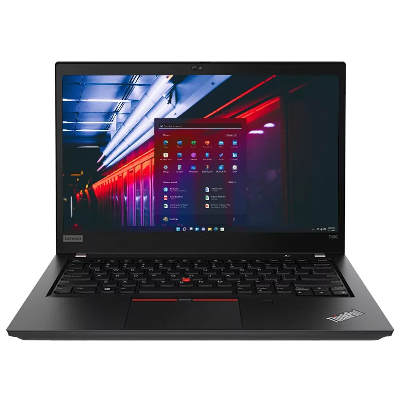ThinkPad T490